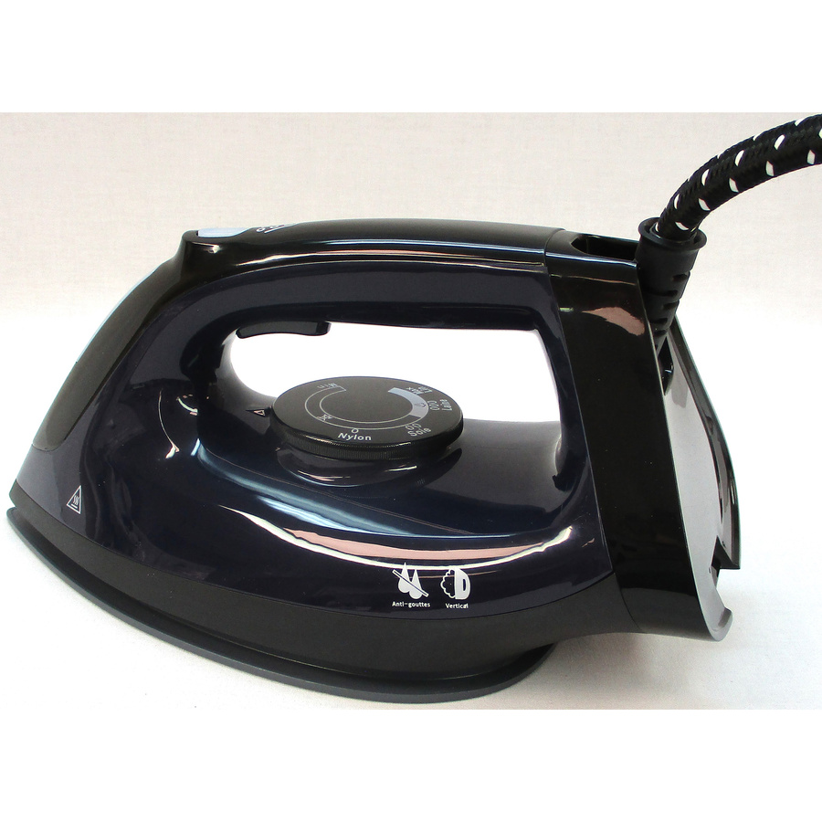 Far (Conforama) GC6110 - Fer - vue de gauche