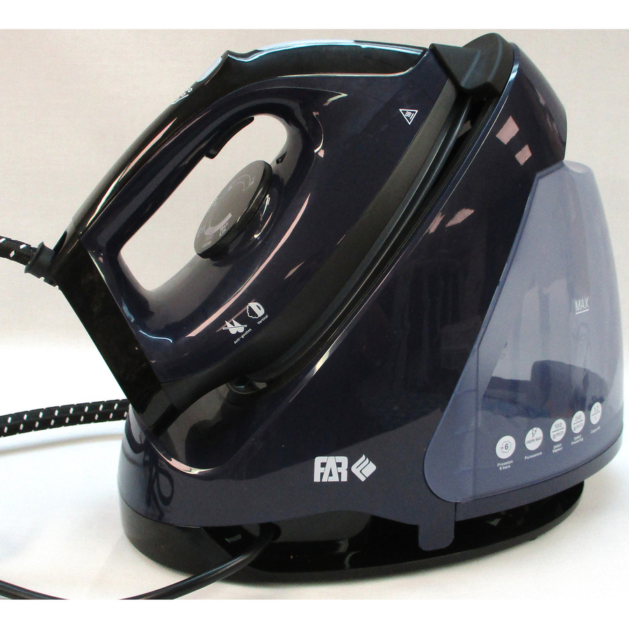 Far (Conforama) GC6110 - Vue de droite