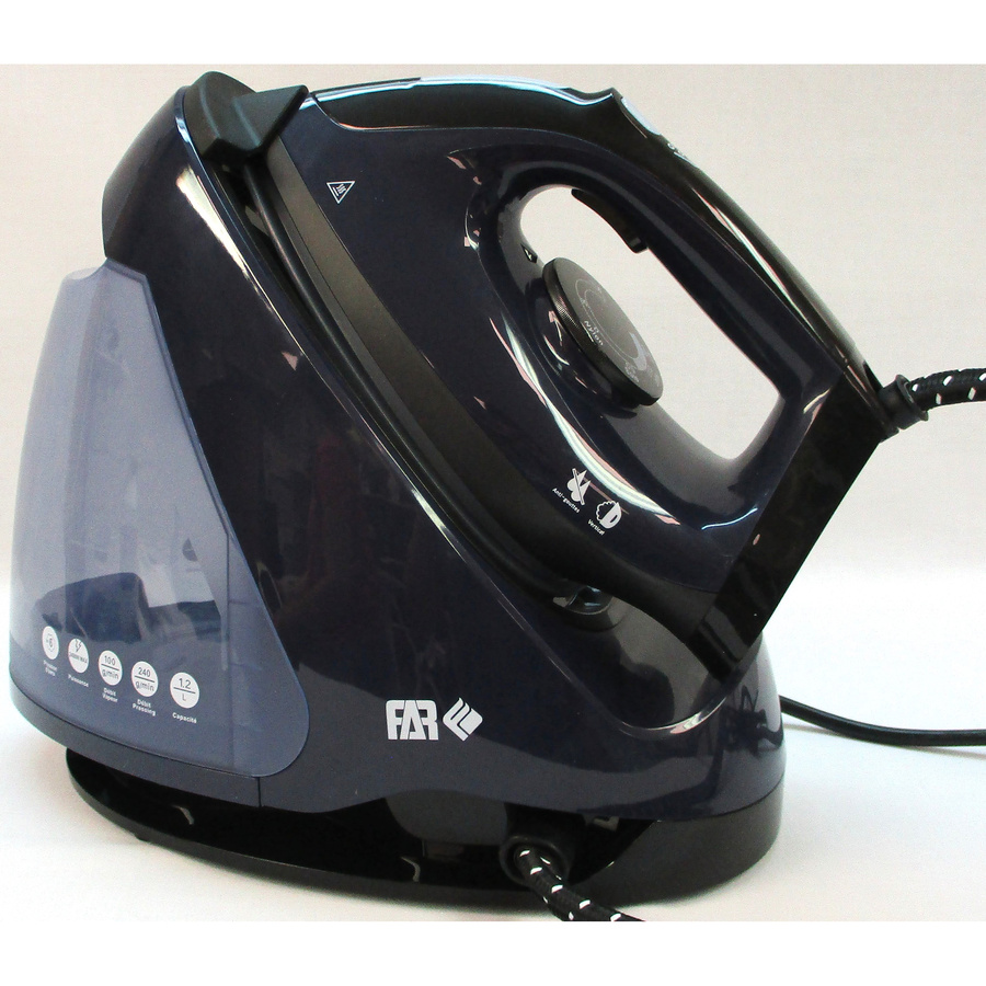 Far (Conforama) GC6110 - Vue de gauche