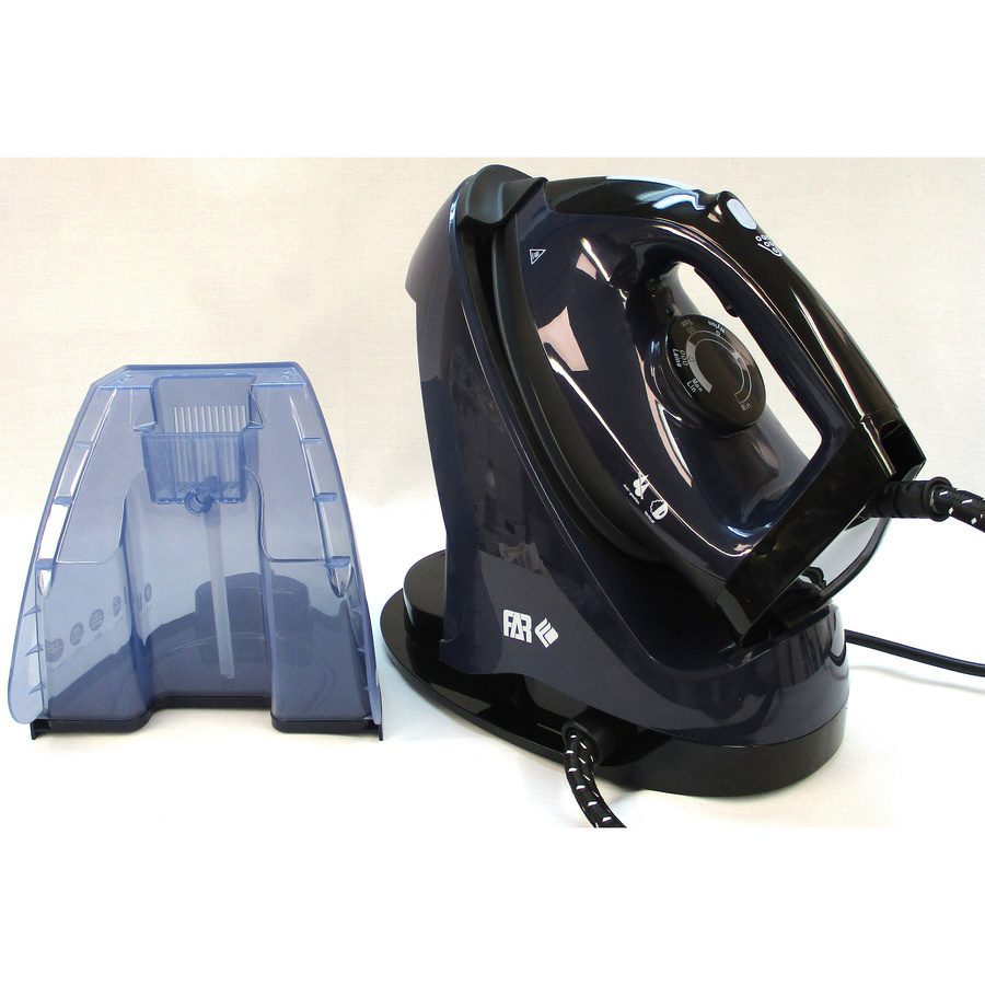 Far (Conforama) GC6110 - Réservoir amovible