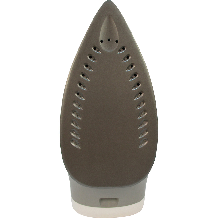 High One (Electrodepot) Steamboost 03.2 - Semelle du fer