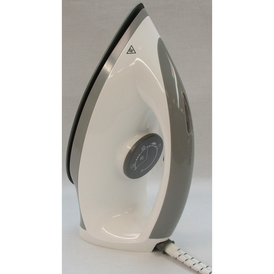 High One (Electrodepot) Steamboost 03.2 - Fer posé sur le talon