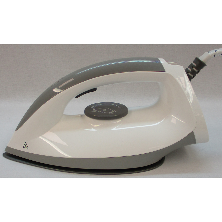 High One (Electrodepot) Steamboost 03.2 - Fer - vue de gauche