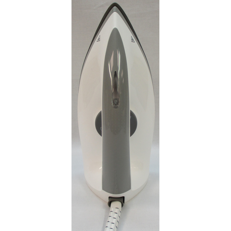 High One (Electrodepot) Steamboost 03.2 - Fer - vue de dos