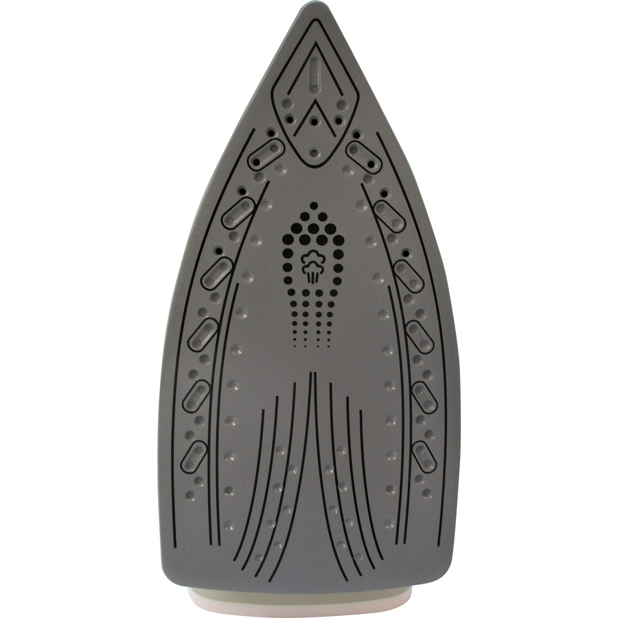 High One (Electrodepot) STEAMBOOST-03 - Semelle du fer