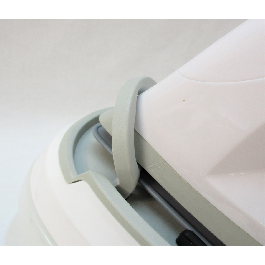 High One (Electrodepot) STEAMBOOST-03 - Système de verrouillage du fer