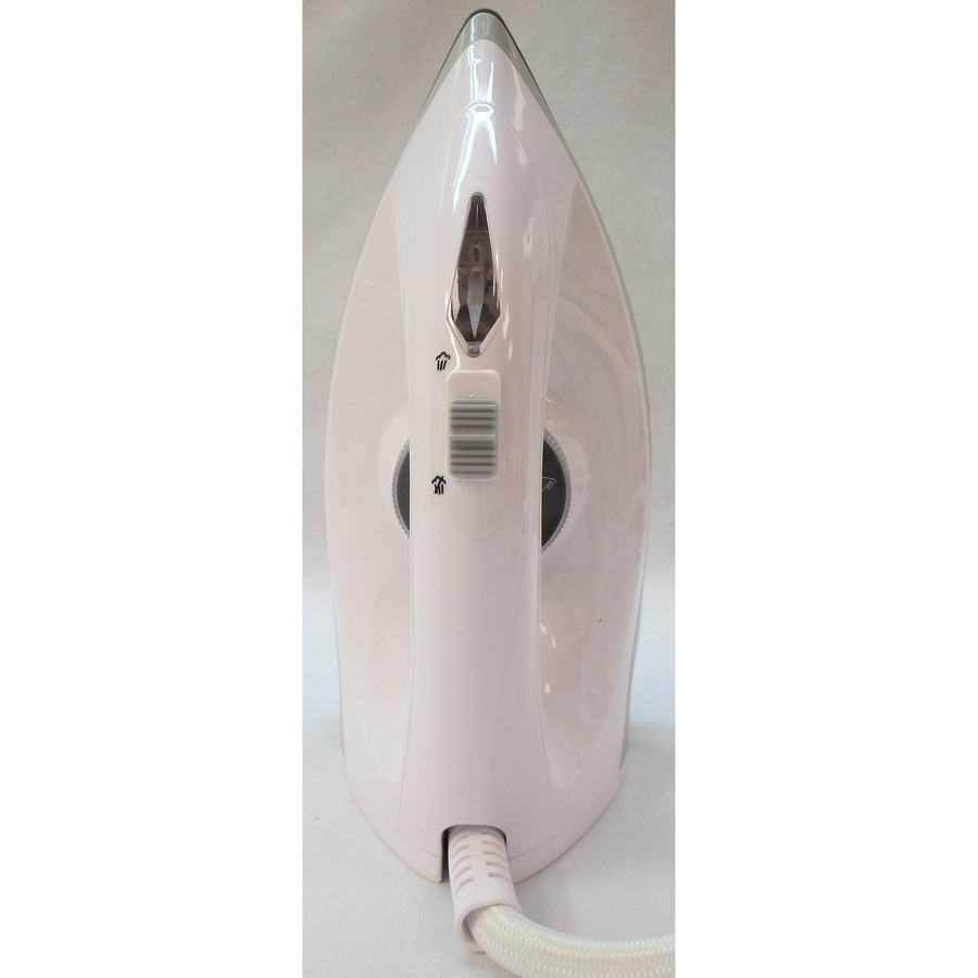 High One (Electrodepot) STEAMBOOST-03 - Fer - vue de dos