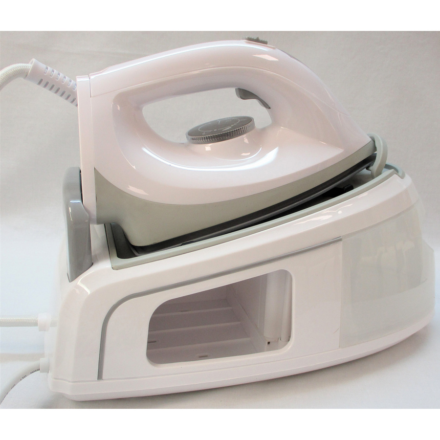 High One (Electrodepot) STEAMBOOST-03 - Vue de droite