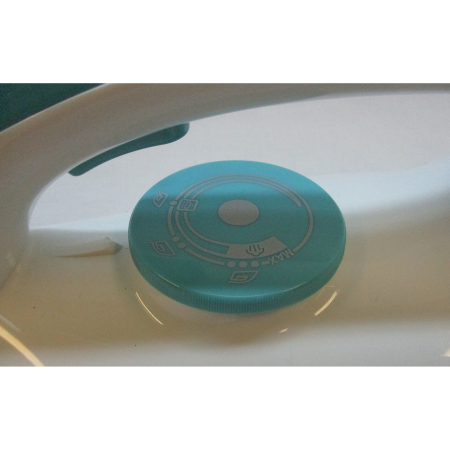 Klindo (Carrefour) KSG2200-21 - Thermostat réglable