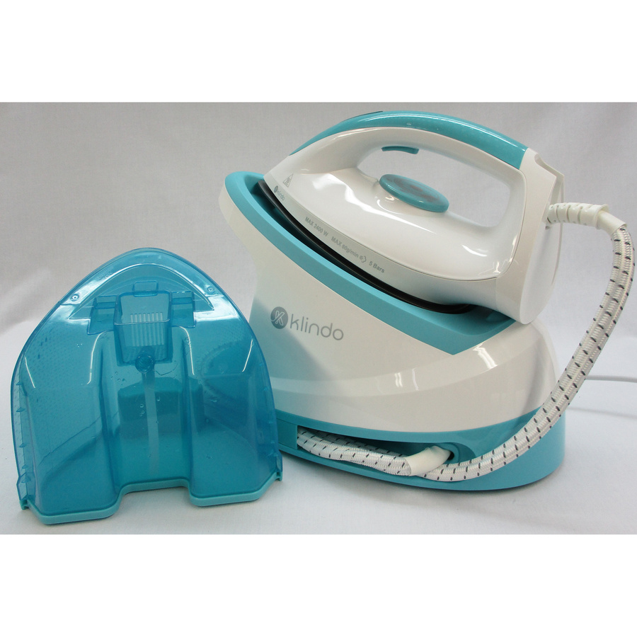 Klindo (Carrefour) KSG2200-21 - Réservoir amovible