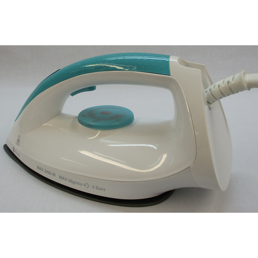 Klindo (Carrefour) KSG2200-21 - Fer - vue de gauche