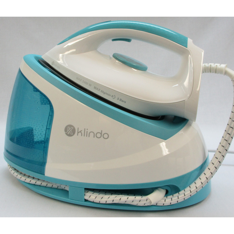 Klindo (Carrefour) KSG2200-21 - Vue de gauche