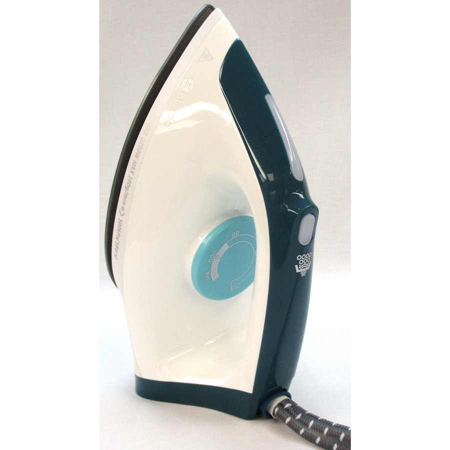 Klindo (Carrefour) KSG2200-24 - Fer posé sur le talon