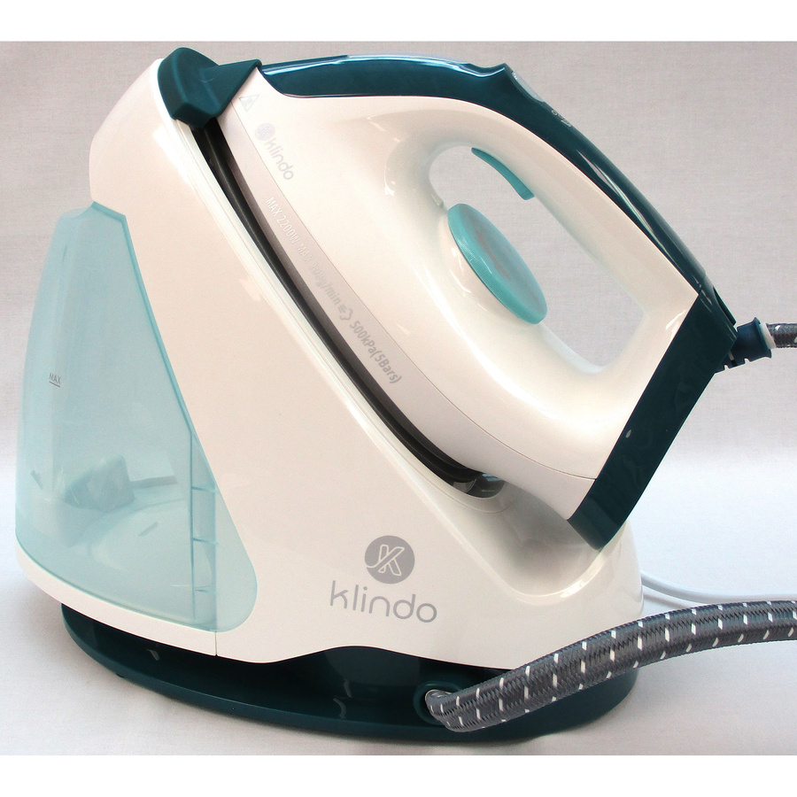 Klindo (Carrefour) KSG2200-24 - Vue de gauche