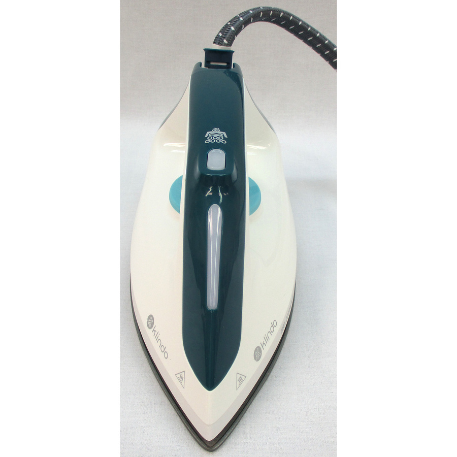 Klindo (Carrefour) KSG2200-24 - Fer - vue de dessus