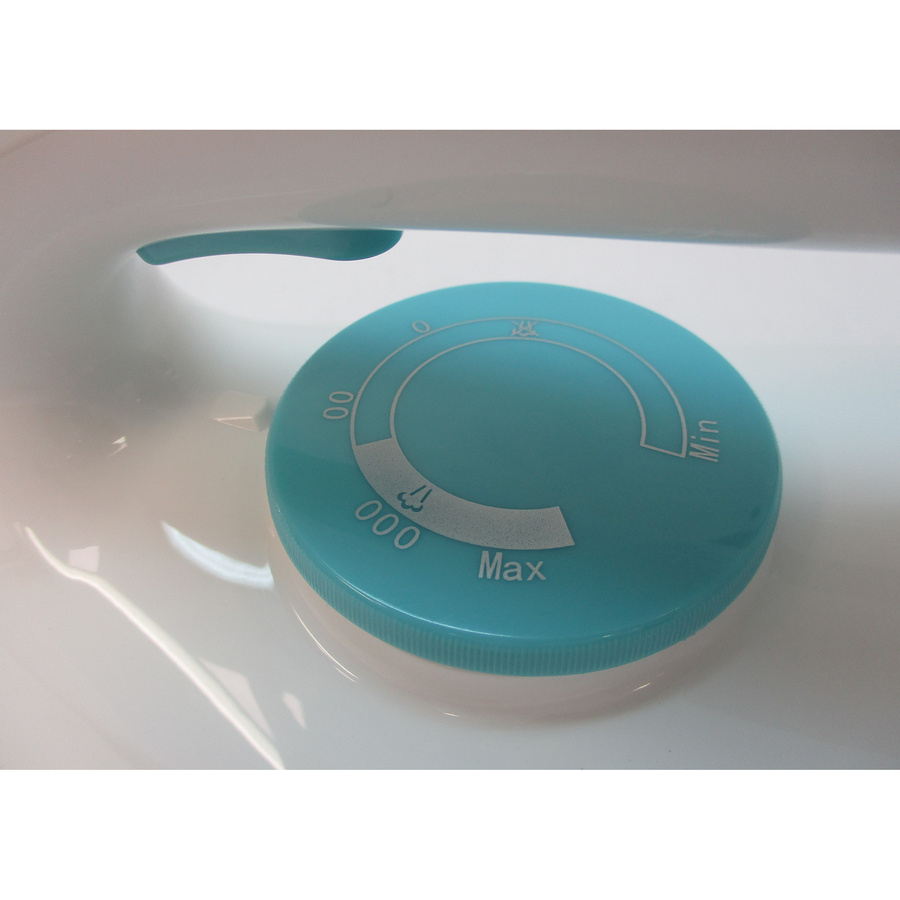 Klindo (Carrefour) KSG2200-24 - Thermostat réglable