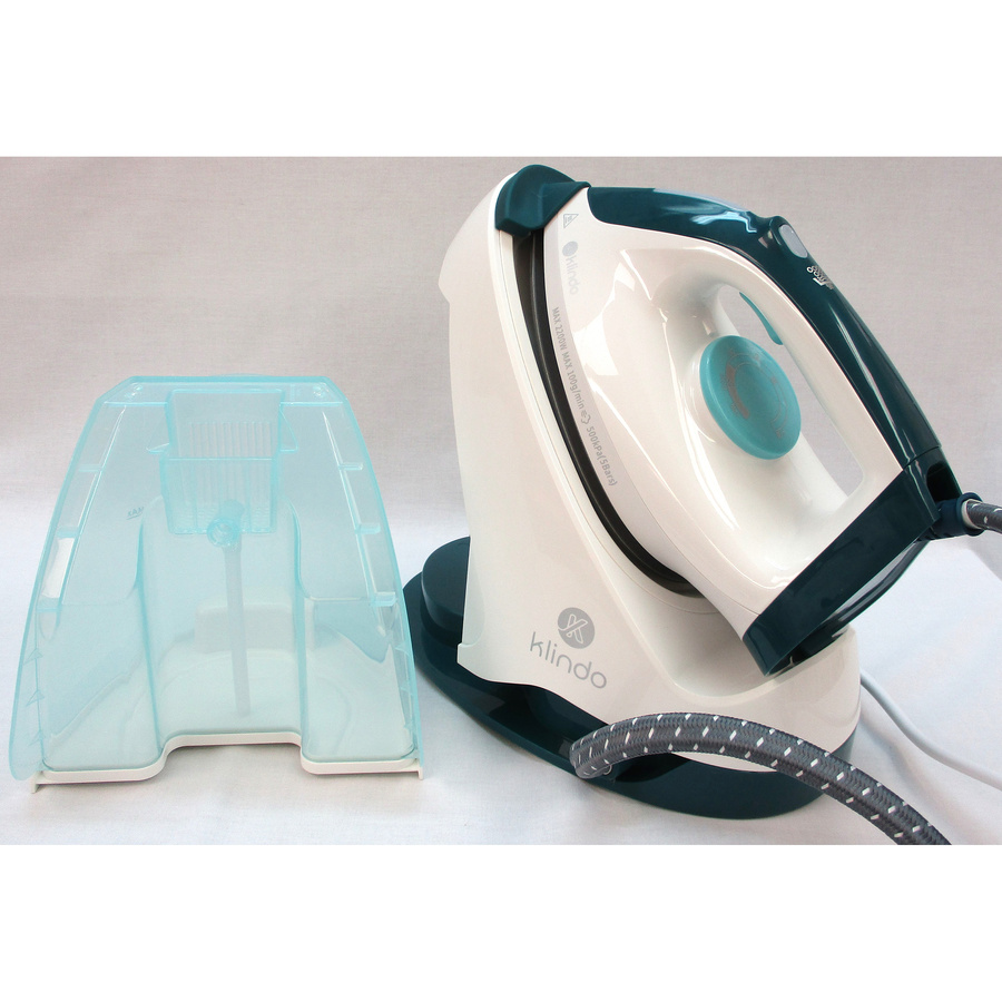 Klindo (Carrefour) KSG2200-24 - Réservoir amovible