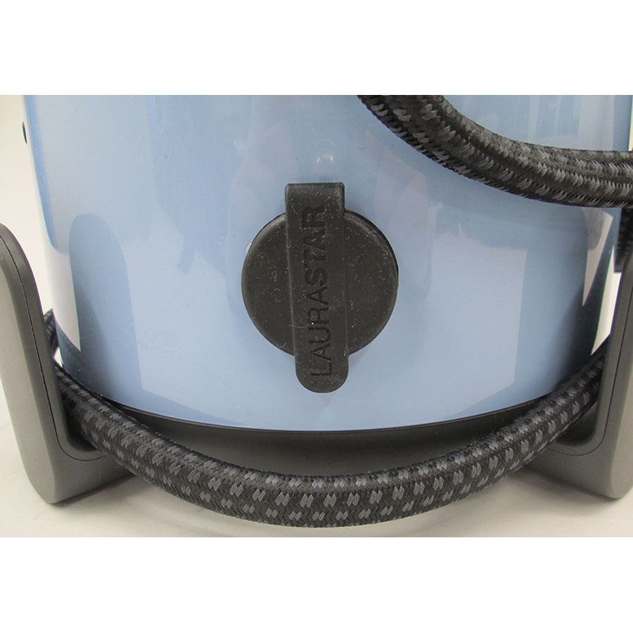 Laurastar Lift Plus - Bouchon de la chaudière sous pression