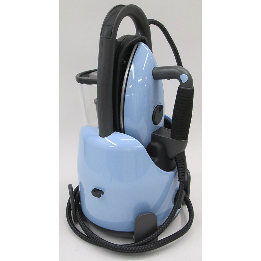 Laurastar Lift Plus - Vue de gauche