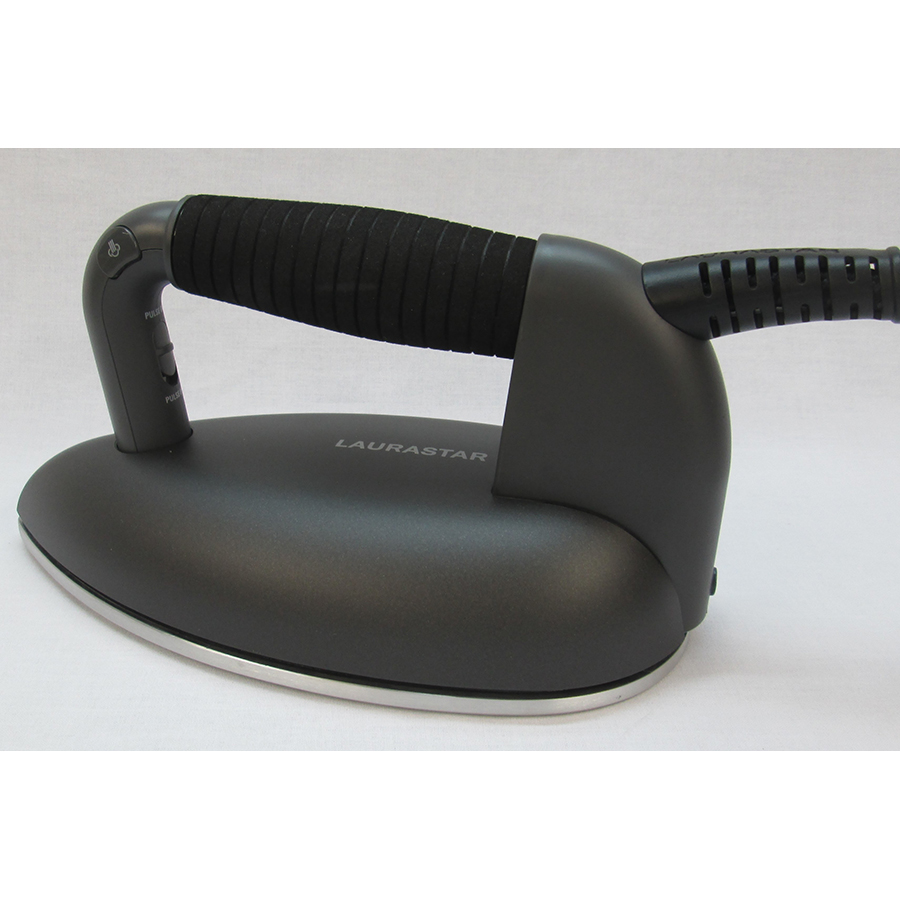 Laurastar Lift Xtra Titan - Fer - vue de gauche