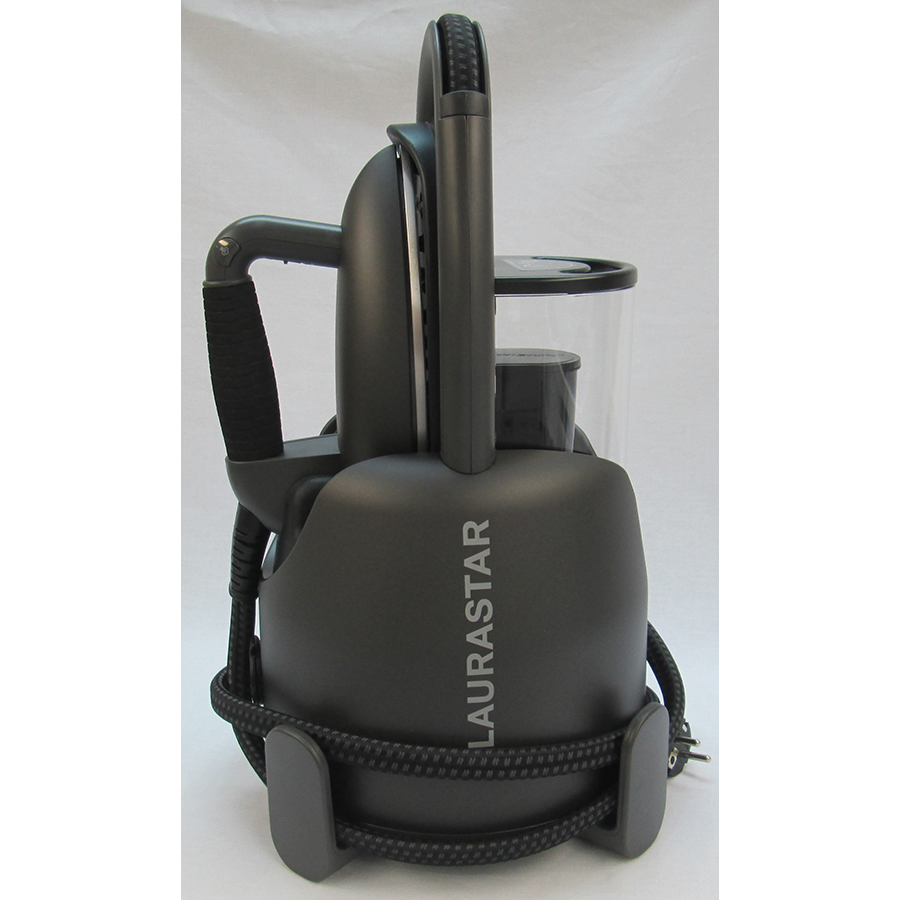 Laurastar Lift Xtra Titan - Vue d'ensemble