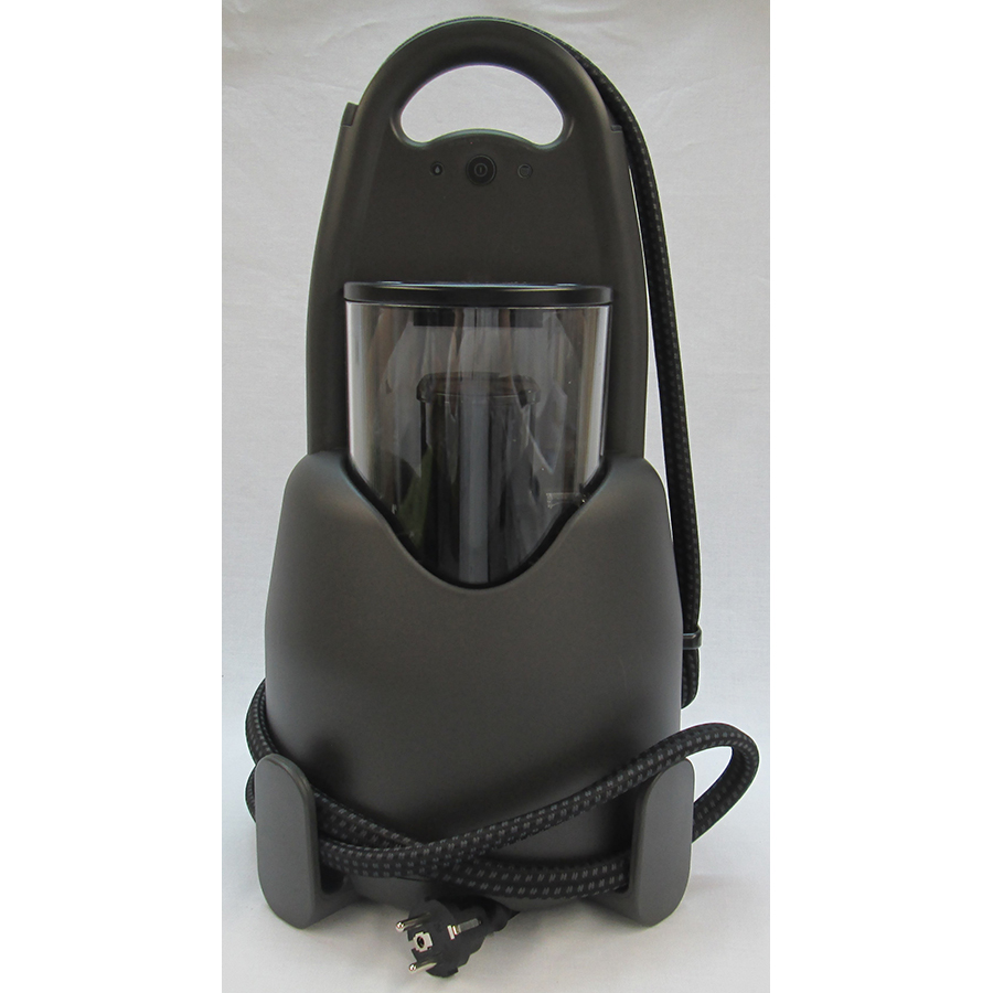 Laurastar Lift Xtra Titan - Vue arrière