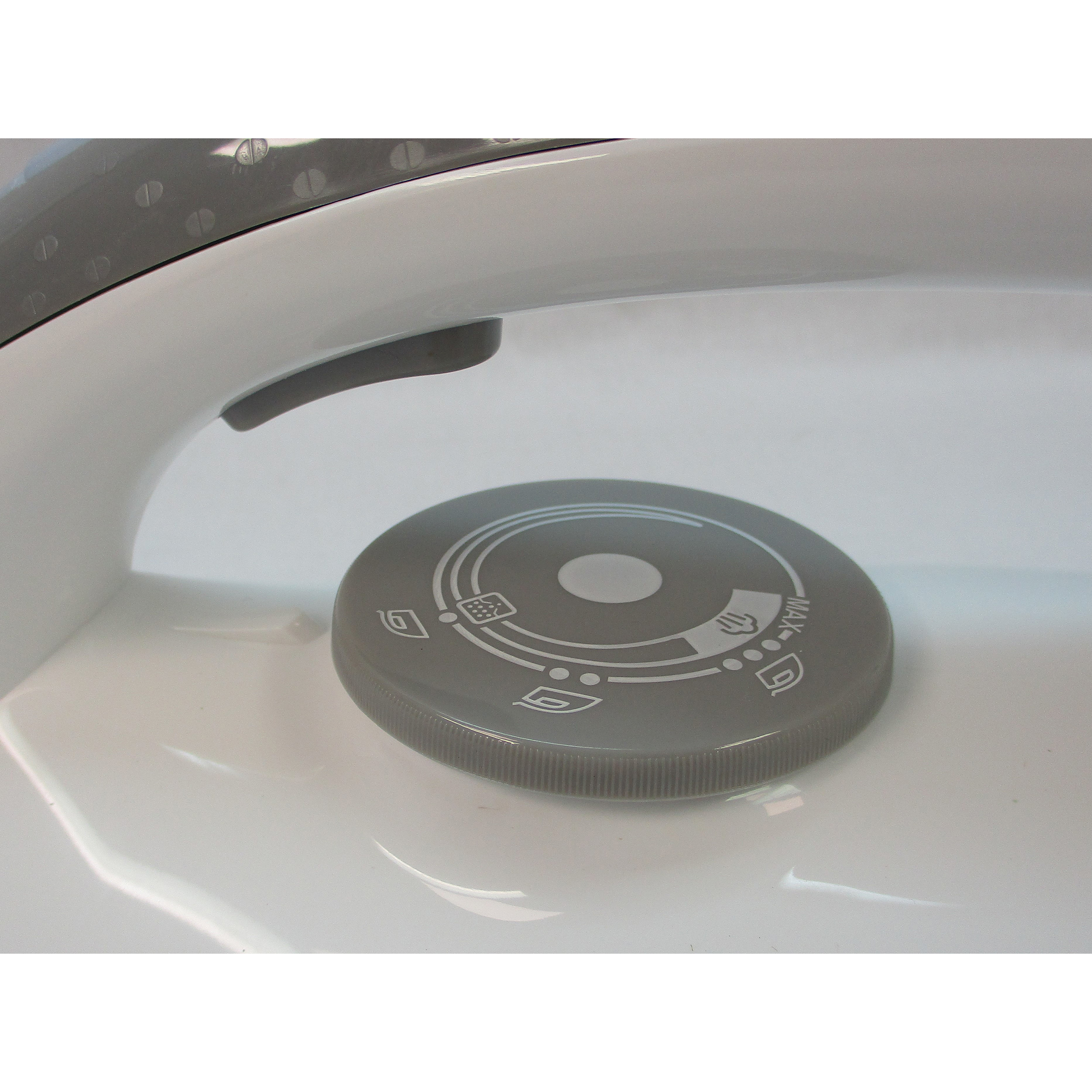 Listo (Boulanger) LCVD3917 - Thermostat réglable