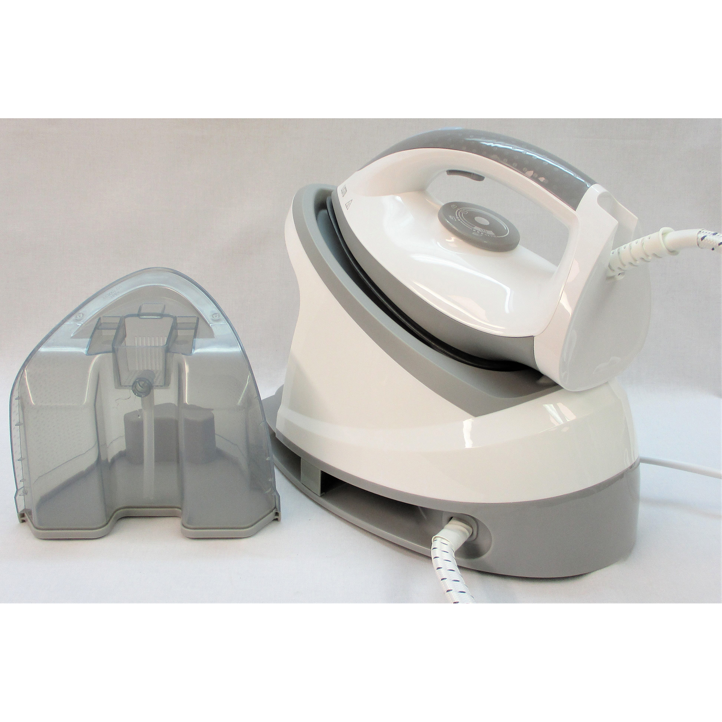 Listo (Boulanger) LCVD3917 - Réservoir amovible