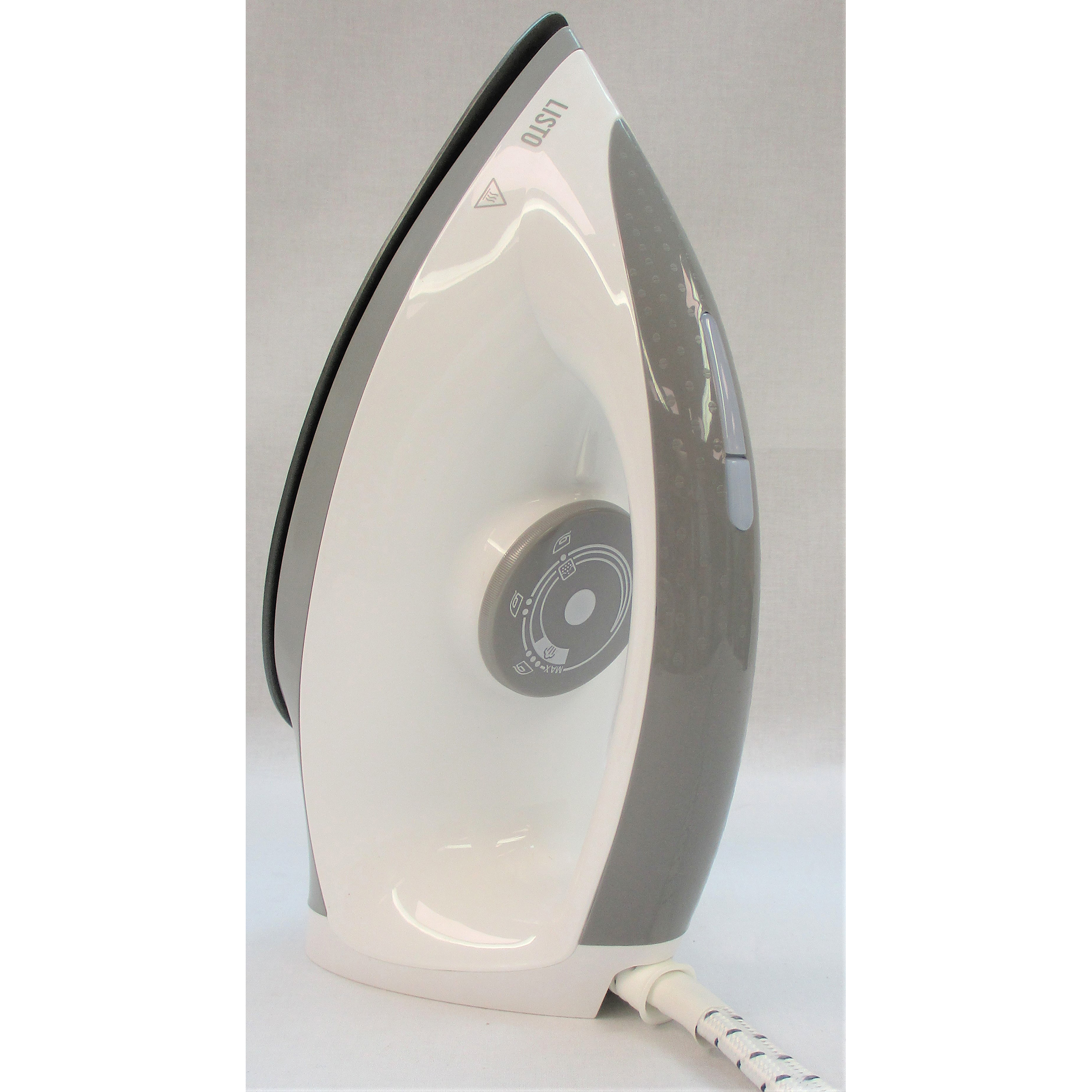 Listo (Boulanger) LCVD3917 - Fer posé sur le talon