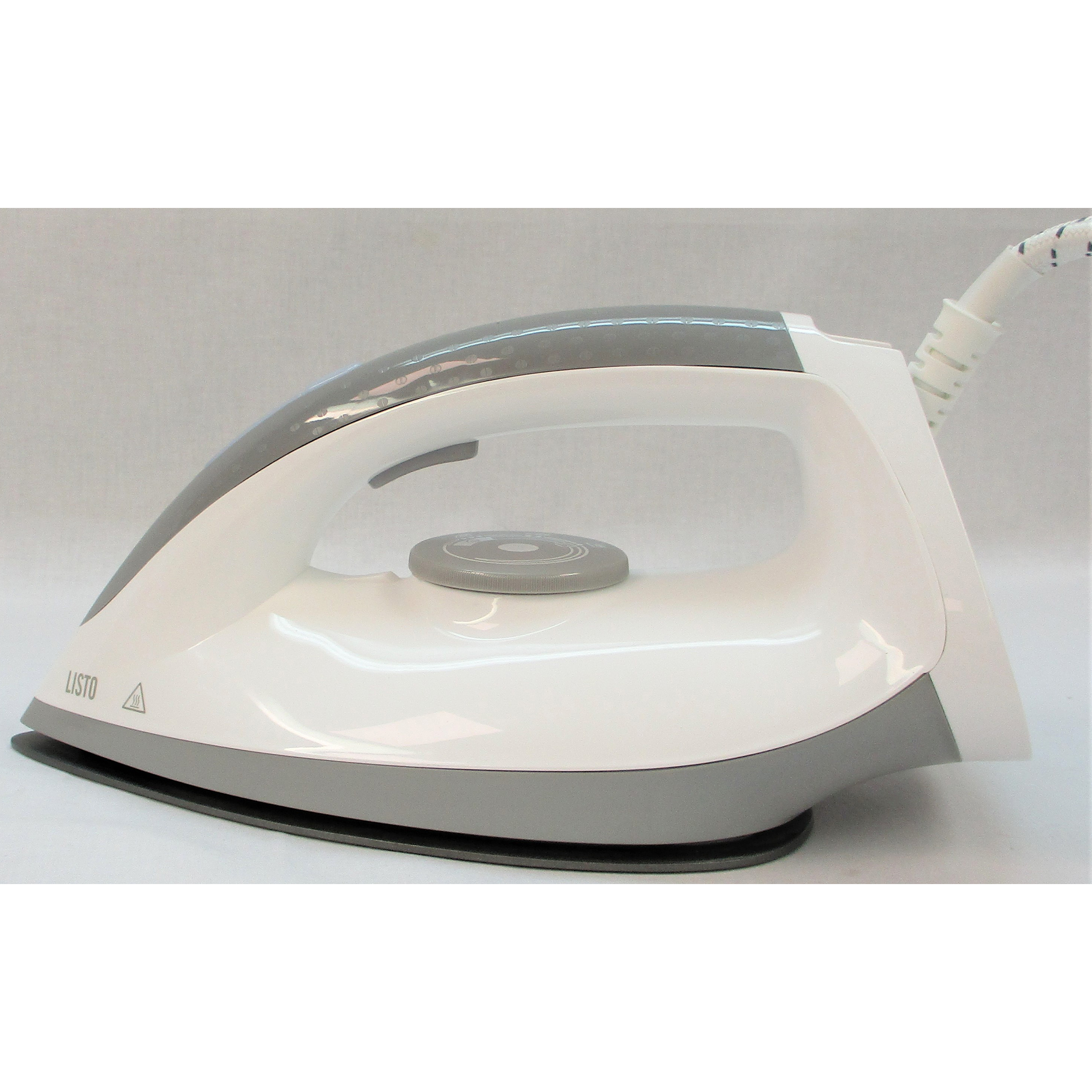 Listo (Boulanger) LCVD3917 - Fer - vue de gauche