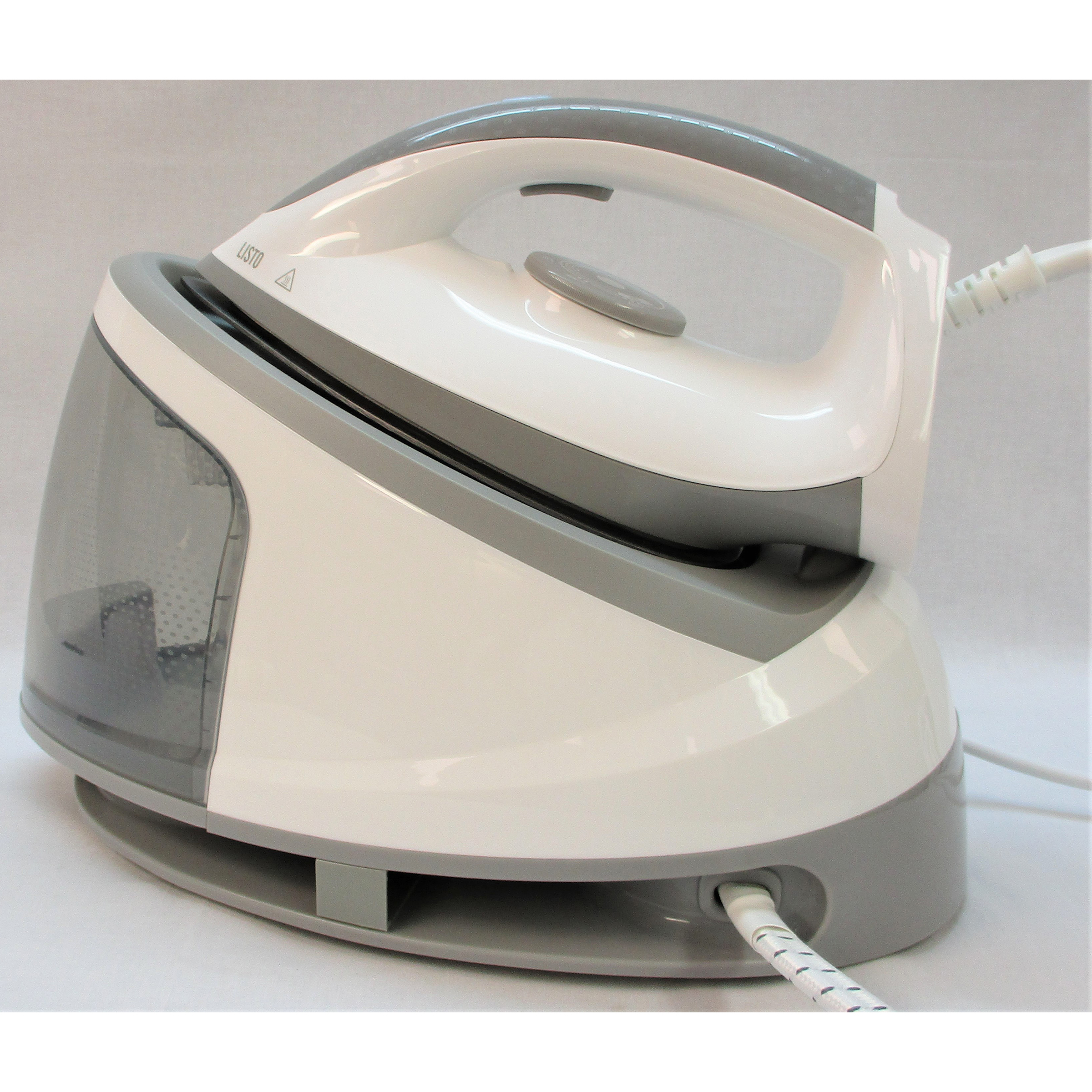 Listo (Boulanger) LCVD3917 - Vue d'ensemble