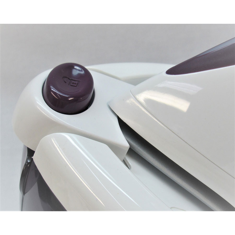 Philips GC6833/30 PerfectCare Compact Essential - Système de verrouillage du fer