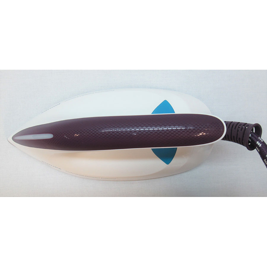 Philips GC6833/30 PerfectCare Compact Essential - Fer - vue de dessus