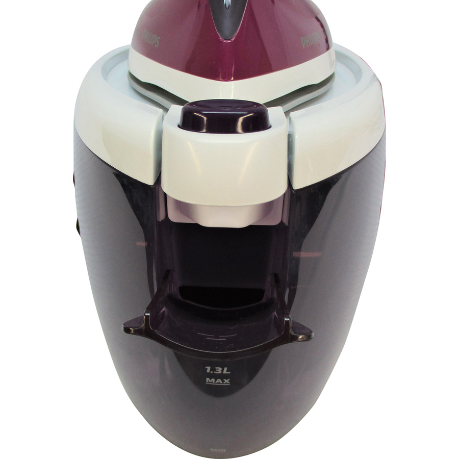 Philips GC6842/30 PerfectCare Compact Essential - Orifice de remplissage