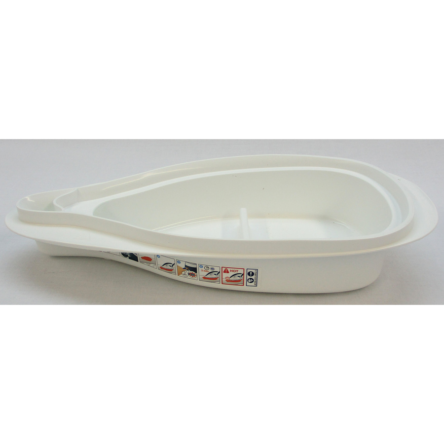 Philips GC6842/30 PerfectCare Compact Essential - Récipient repose-fer pour collecter l'eau de détartrage