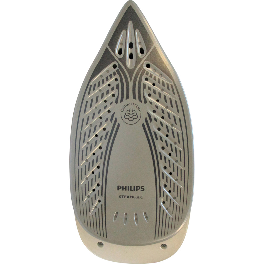 Philips GC6842/30 PerfectCare Compact Essential - Semelle du fer