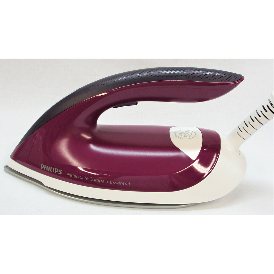 Philips GC6842/30 PerfectCare Compact Essential - Fer - vue de gauche