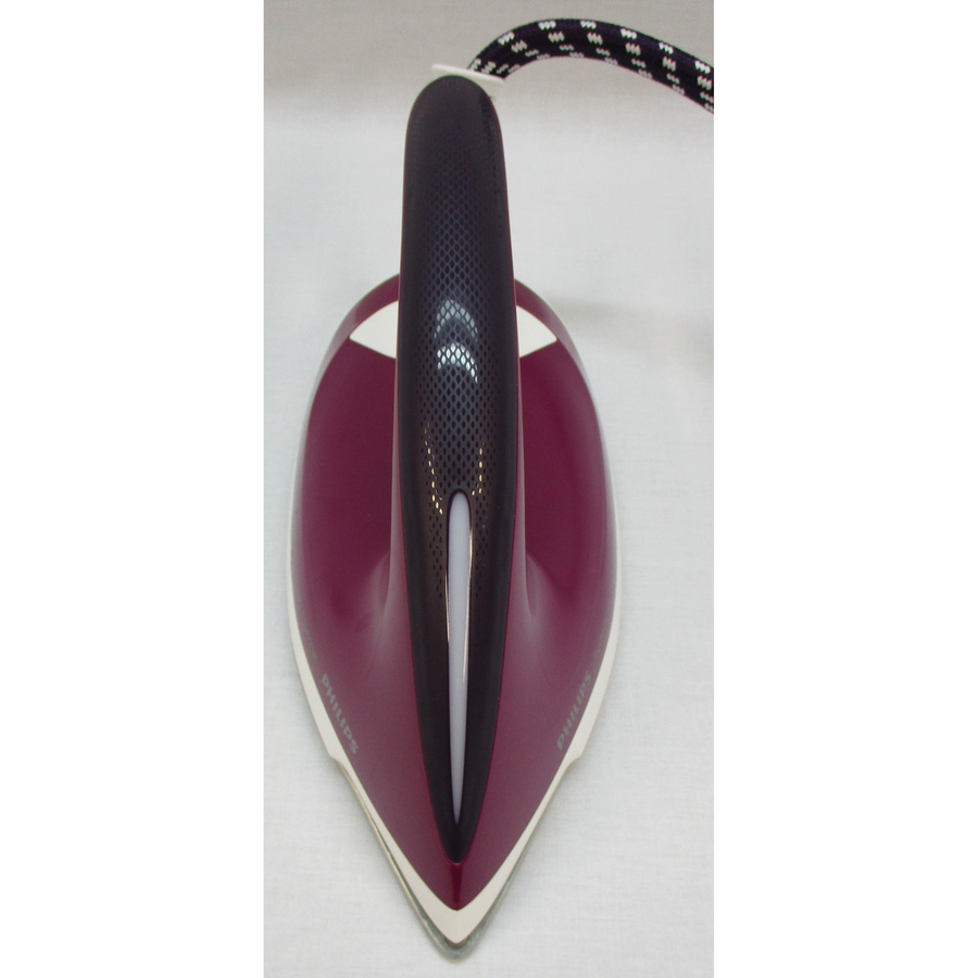 Philips GC6842/30 PerfectCare Compact Essential - Fer - vue de dessus