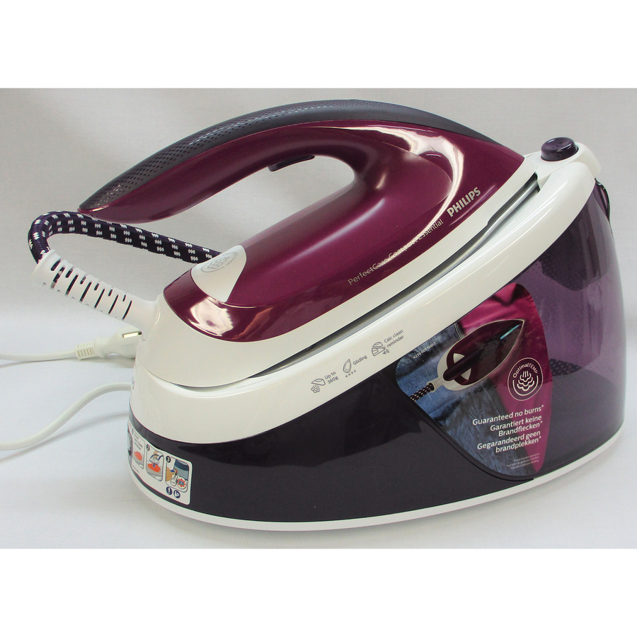 Philips GC6842/30 PerfectCare Compact Essential - Vue de droite