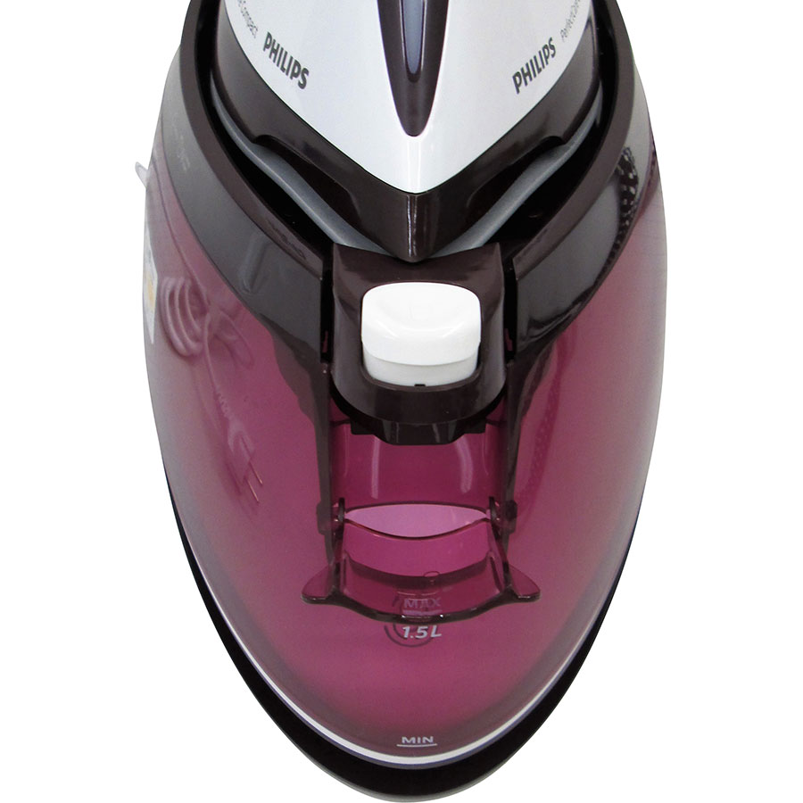 Philips GC7808/40 PerfectCare Compact - Orifice de remplissage