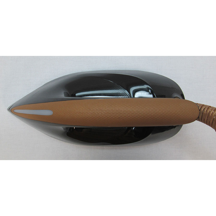 Philips GC8755/80 PerfectCare Performer - Fer - vue de dessus