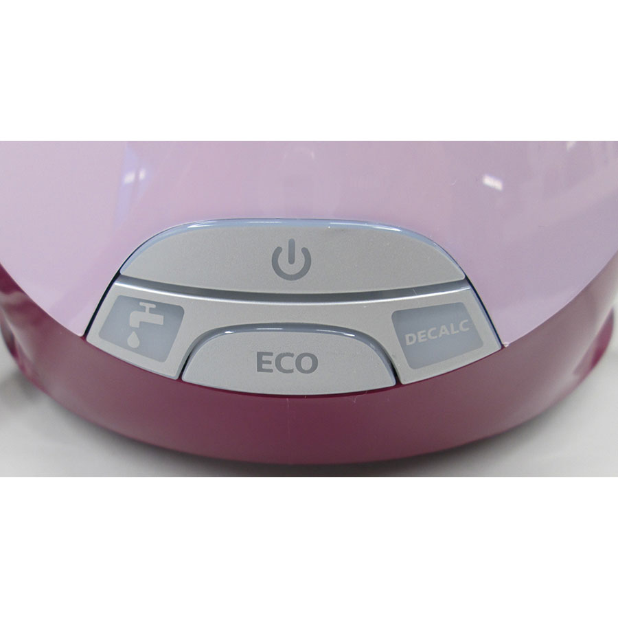 Test Philips GC8950/30 PerfectCare Expert Plus - Centrale vapeur - UFC ...