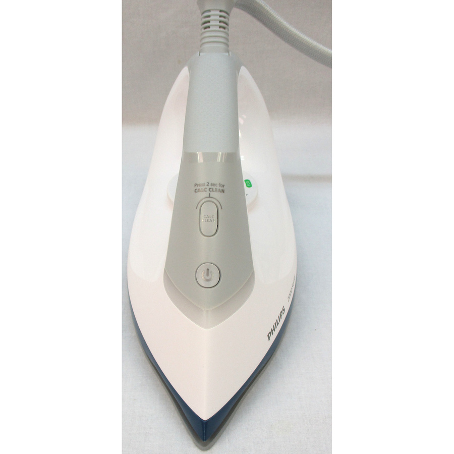 Philips PSG2000/20 2000 Series - Fer - vue de dessus