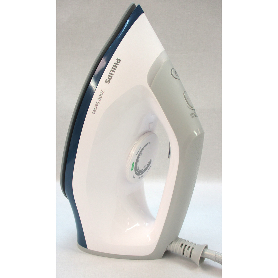 Philips PSG2000/20 2000 Series - Fer posé sur le talon