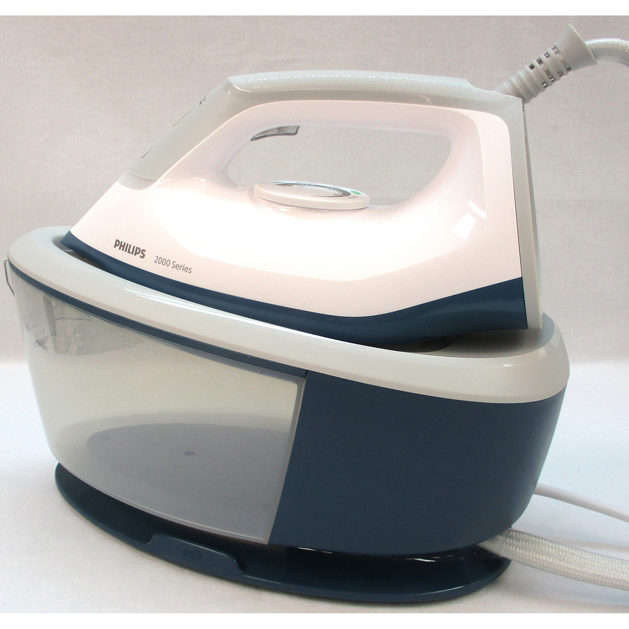 Philips PSG2000/20 2000 Series - Vue de gauche