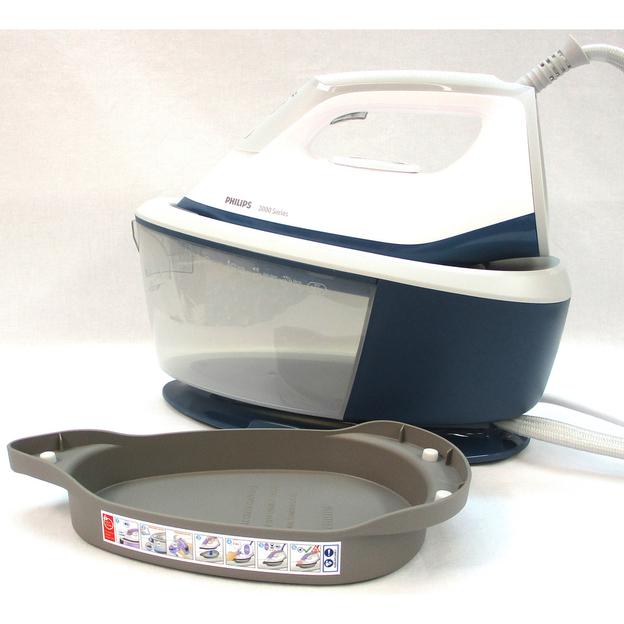 Philips PSG2000/20 2000 Series - Récipient repose-fer pour collecter l'eau de détartrage