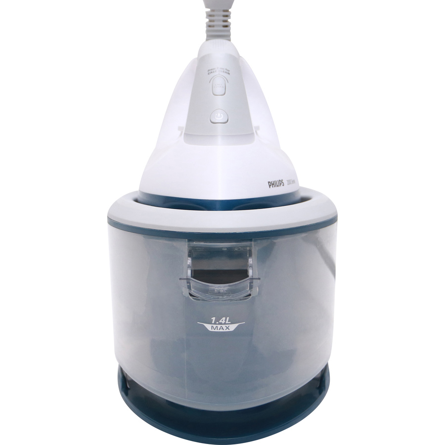 Philips PSG2000/20 2000 Series - Orifice de remplissage