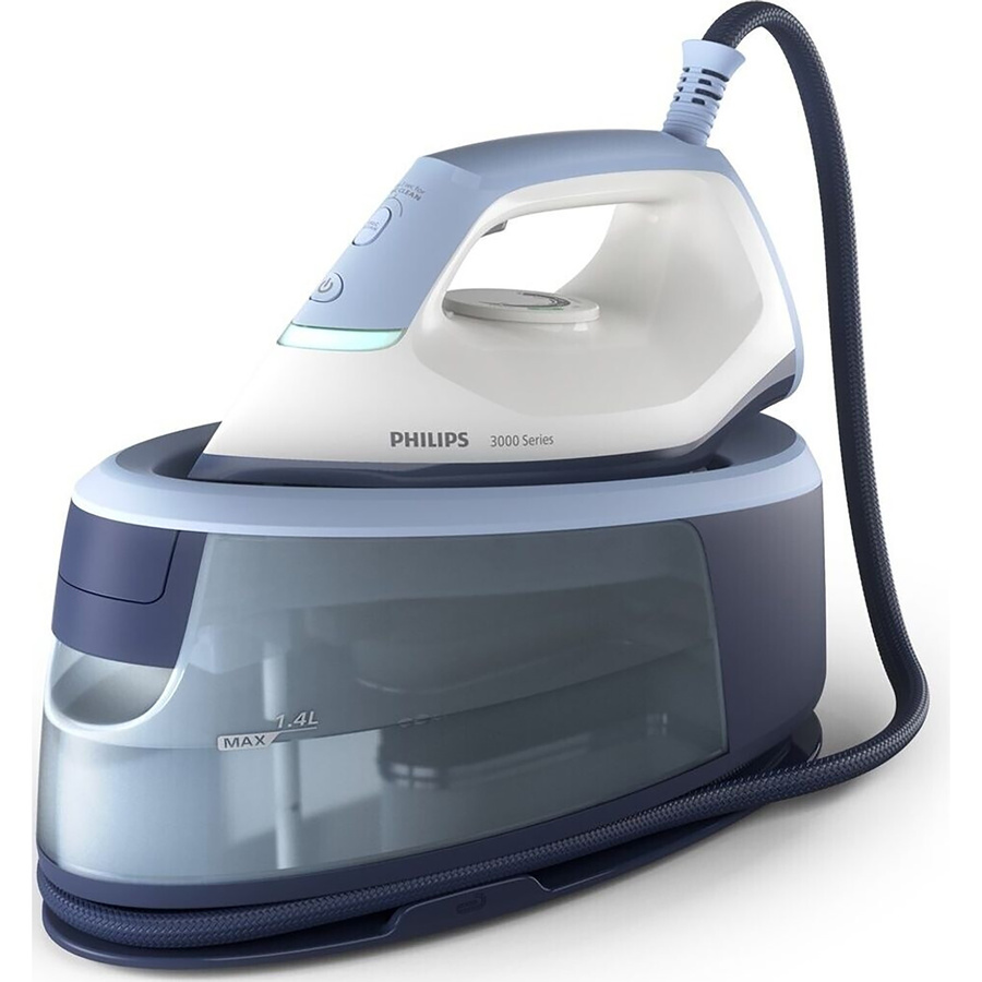 Philips PSG3000/20 3000 Series - Vue de gauche