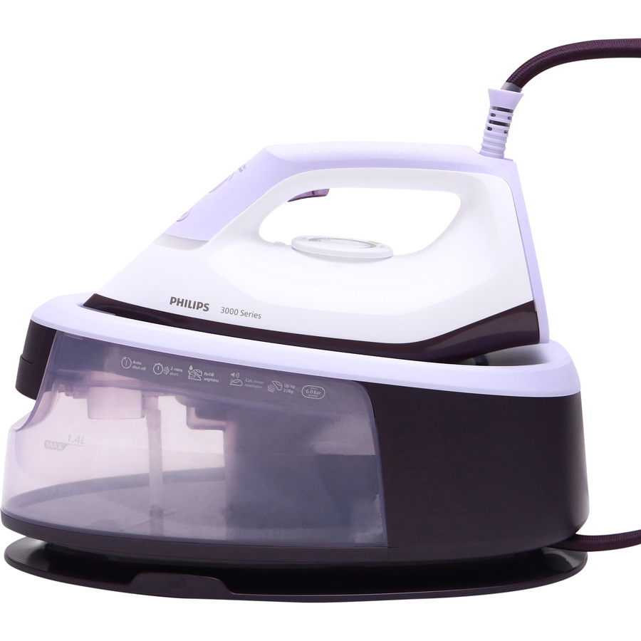 Philips PSG3000/30 3000 Series - Vue principale