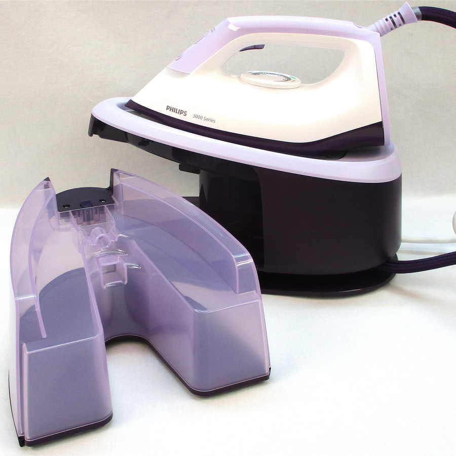 Philips PSG3000/30 3000 Series - Réservoir amovible